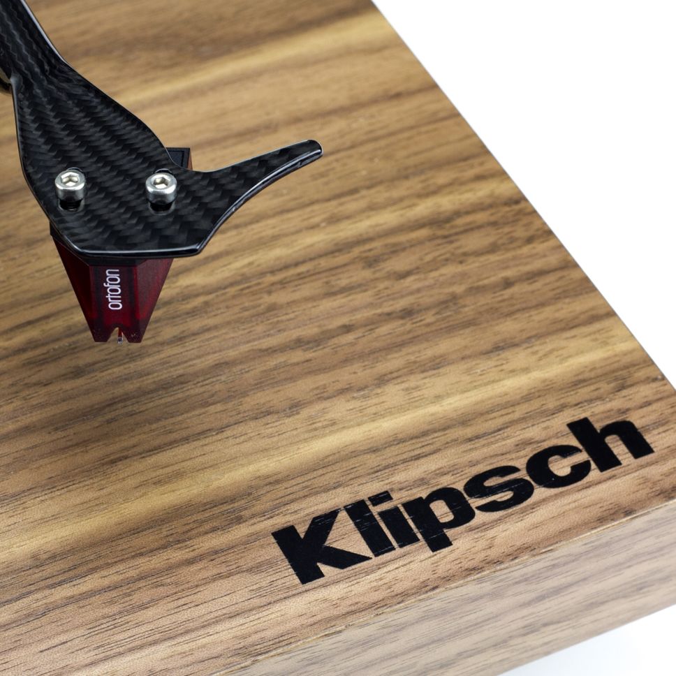 pro ject klipsch turntable