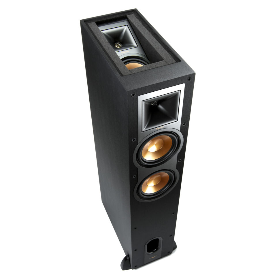 atmos enabled speakers