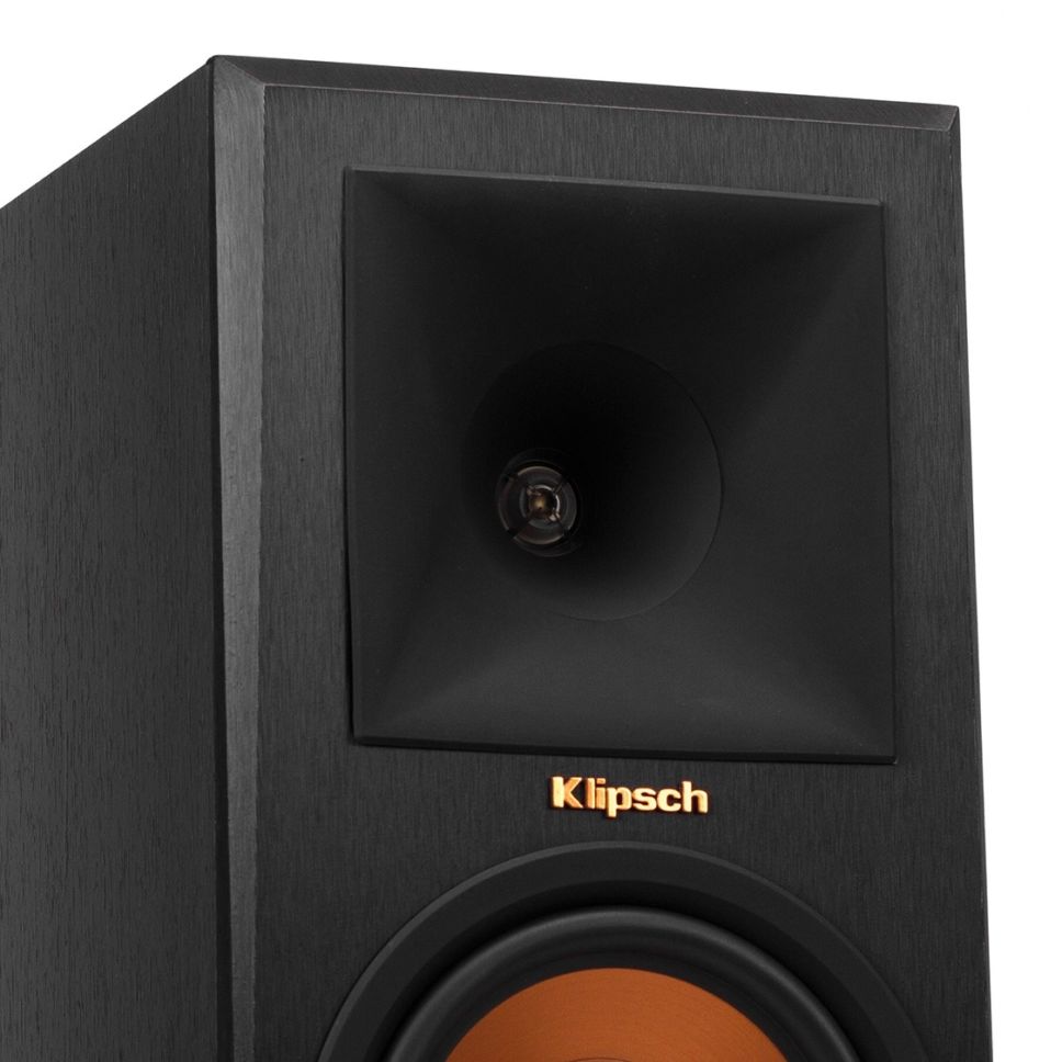 Колонки klipsch