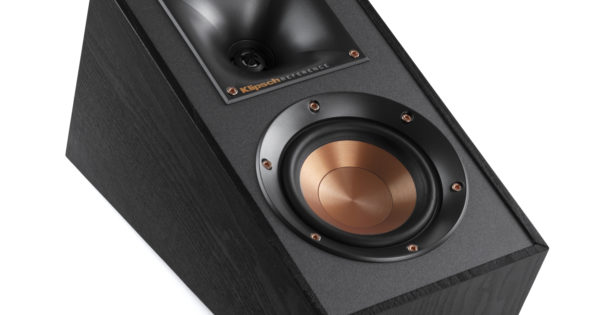 R-41SA Dolby Atmos Elevation / Surround Speaker | Klipsch