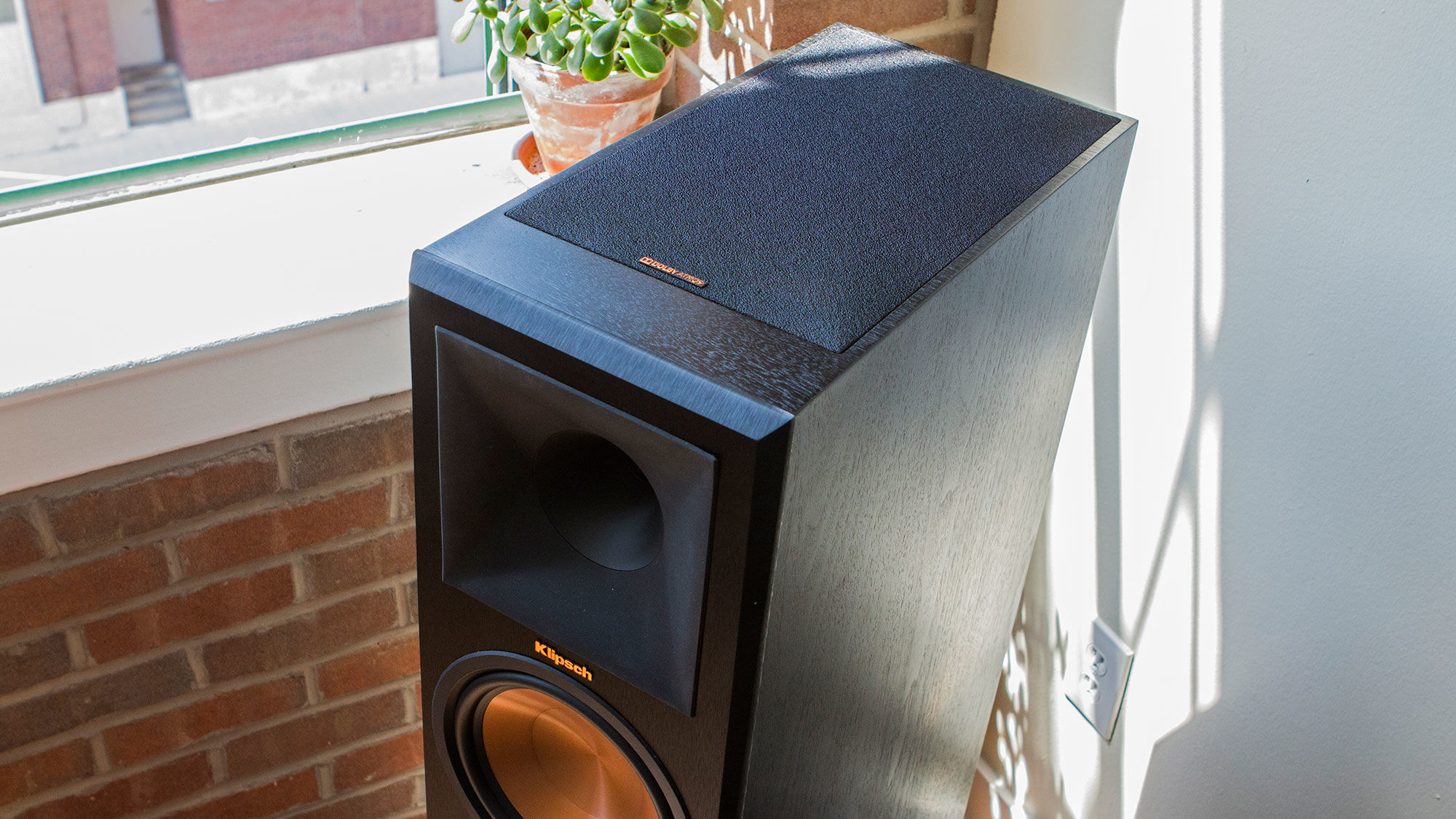 Dolby Atmos Speakers | Klipsch