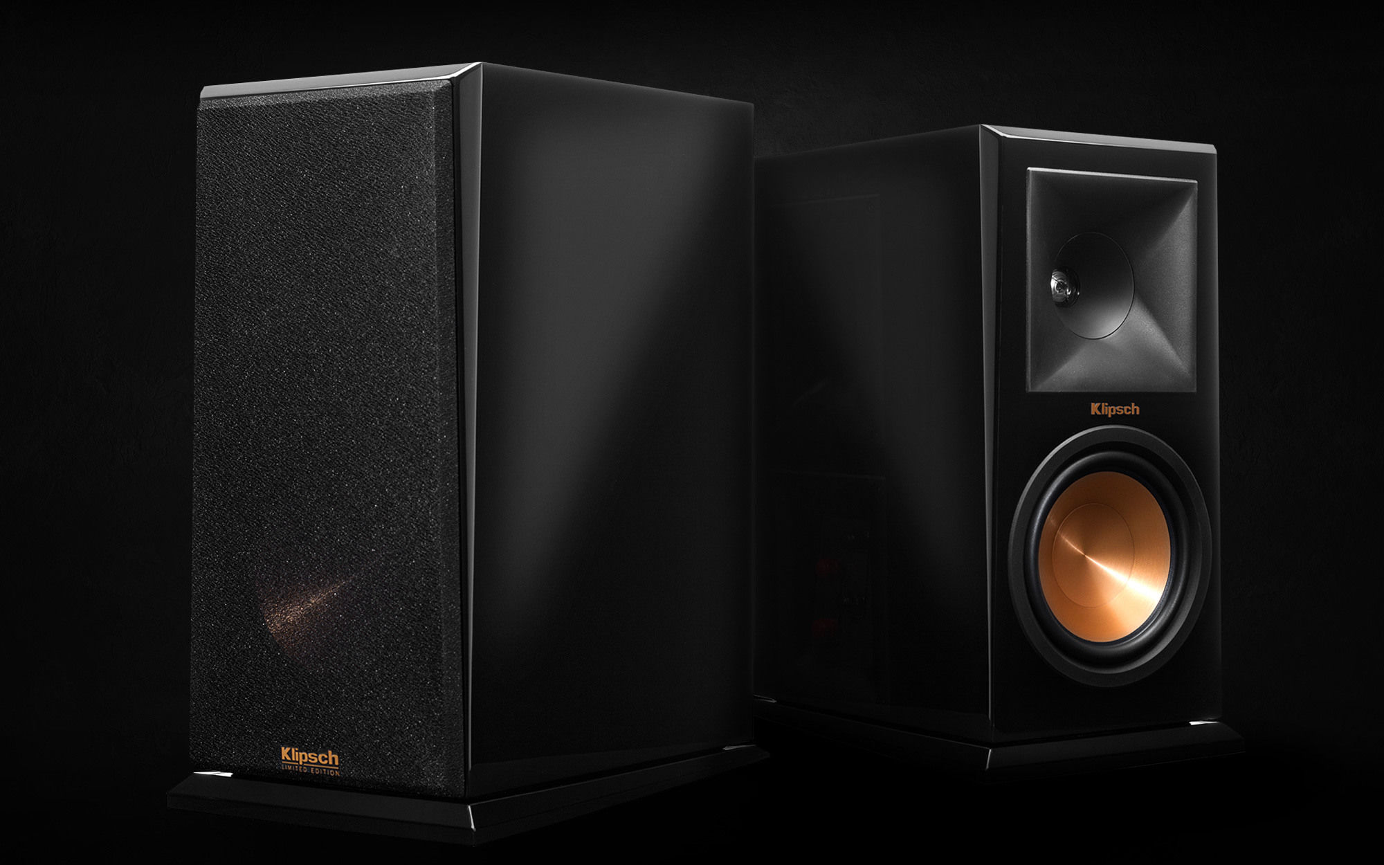 Bookshelf Speakers | Klipsch