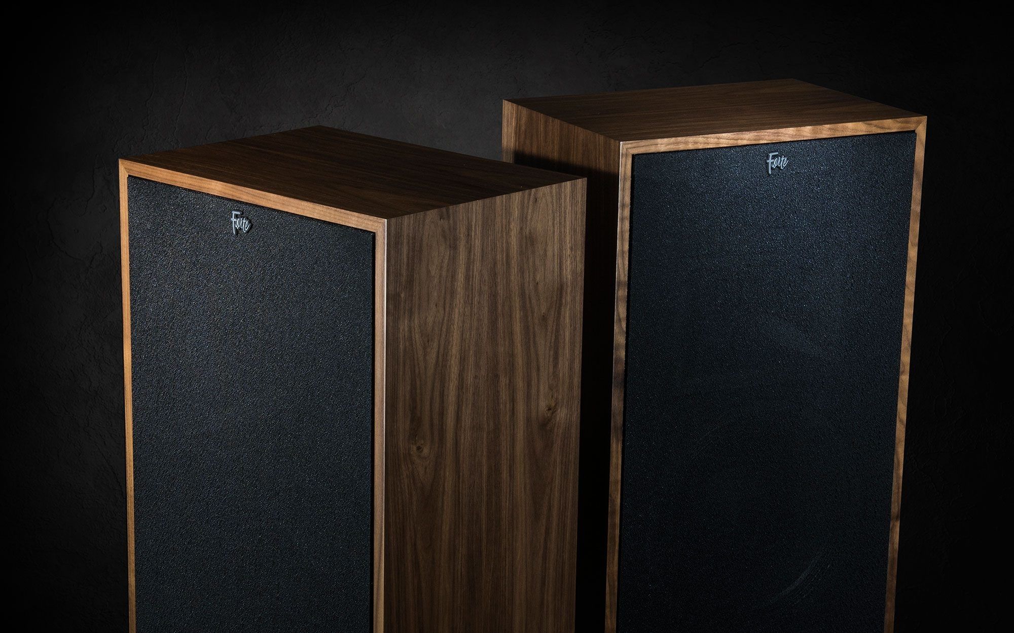 klipsch forte 111