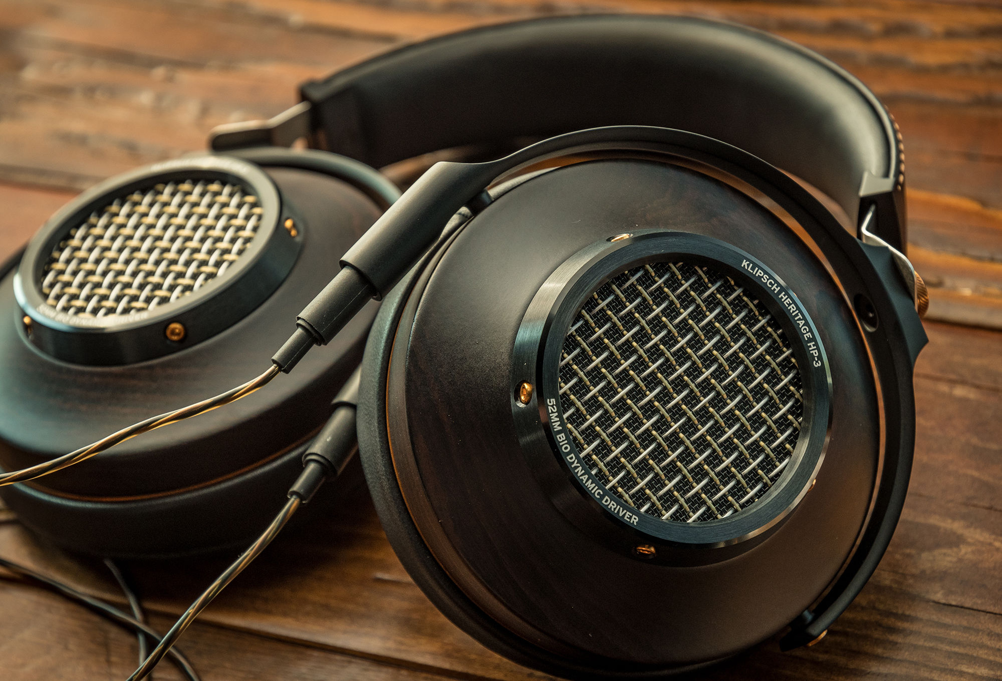 Наушники klipsch heritage hp 3 обзор