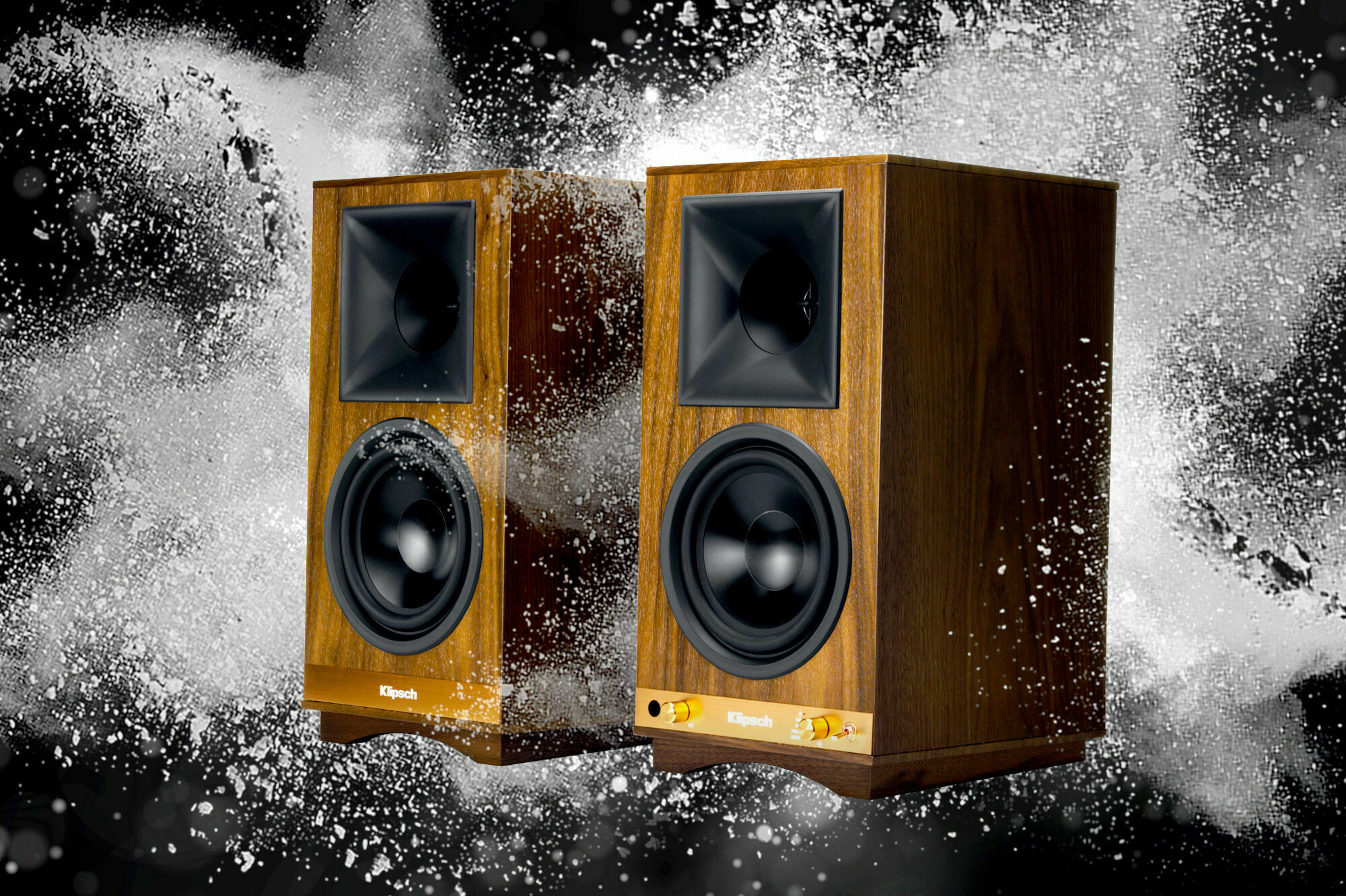 klipsch black friday sale