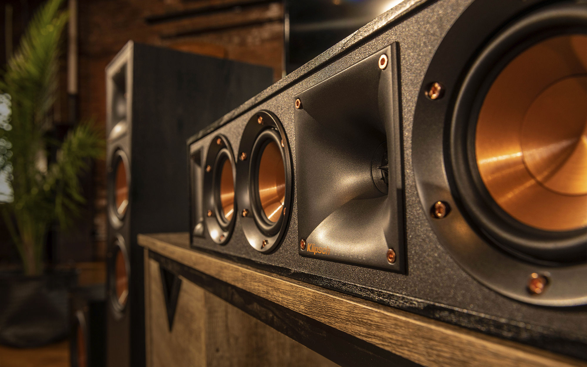 klipsch 34c