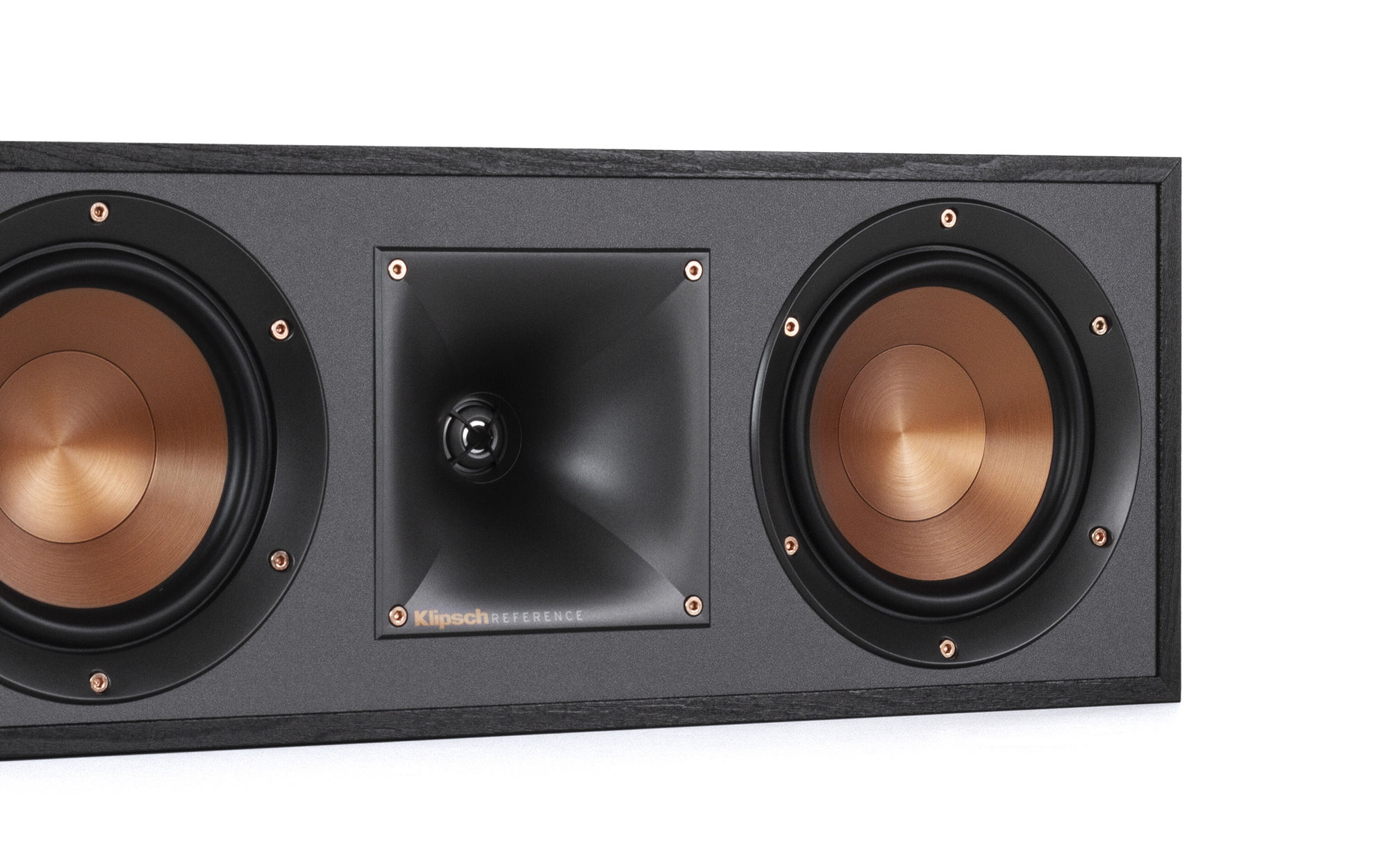 klipsch center speaker