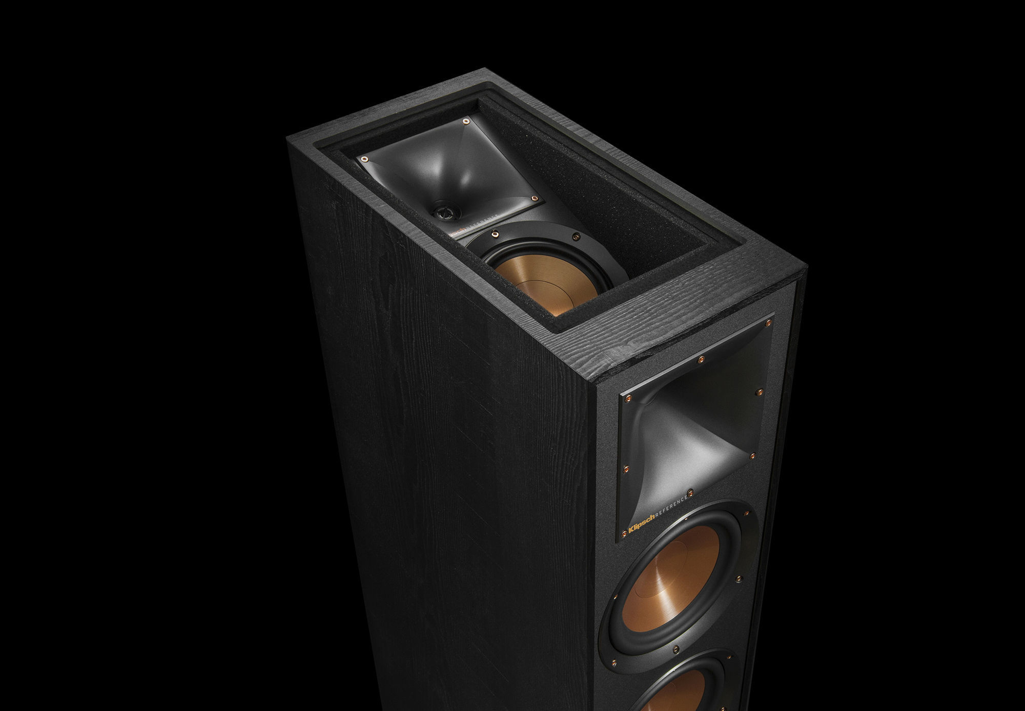 Klipsch R-625FA Dolby Atmos Floorstanding Speaker