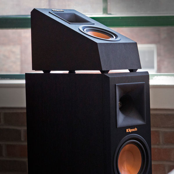 Dolby Atmos Speakers | Klipsch