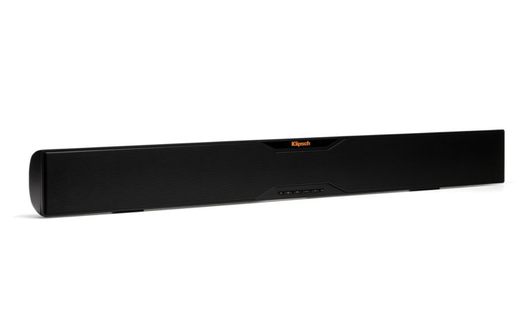 R-10B Sound Bar with Wireless Subwoofer | Klipsch