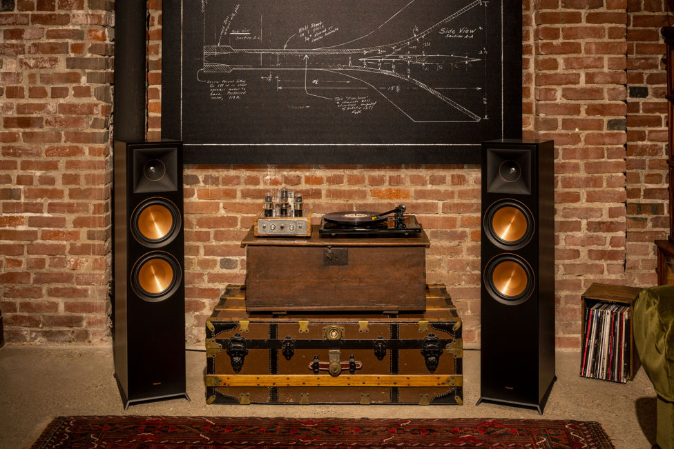 Home Audio & Stereo | Klipsch