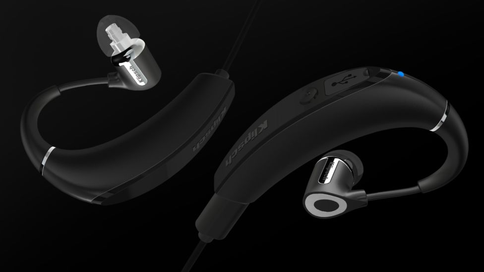 Klipsch R6 in ear bluetooth headphones